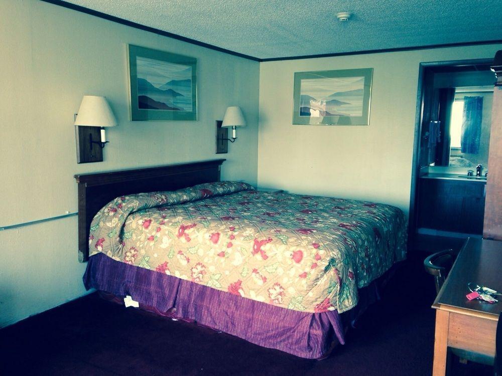 Blue Stone Inn Washington Court House Extérieur photo