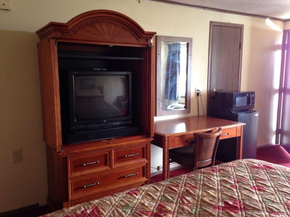 Blue Stone Inn Washington Court House Extérieur photo