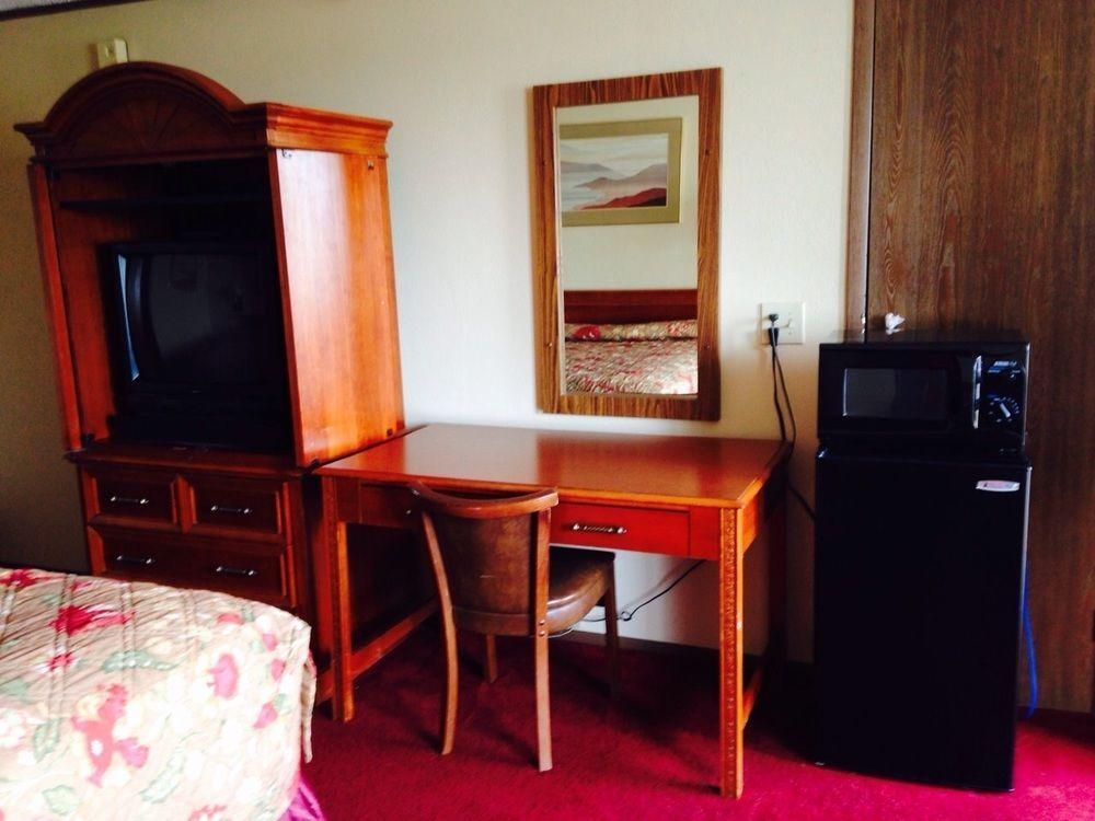 Blue Stone Inn Washington Court House Extérieur photo