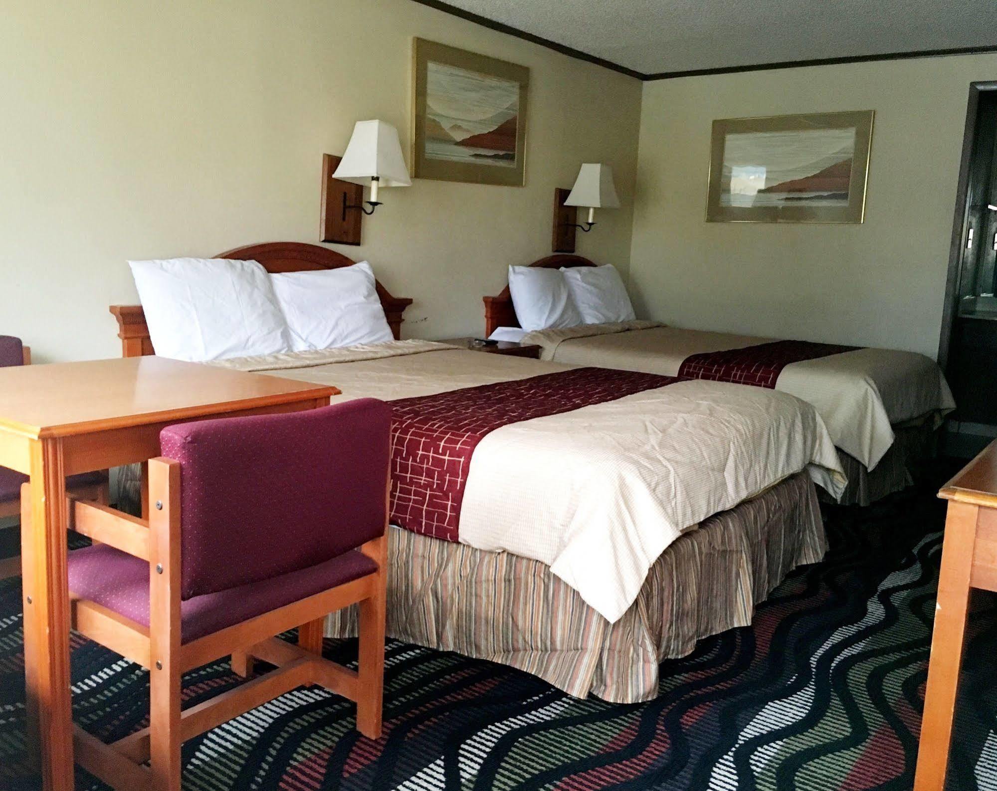 Blue Stone Inn Washington Court House Extérieur photo